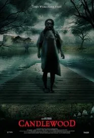 Candlewood movie poster