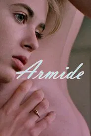 Poster do filme Armide