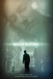 World Builder movie poster