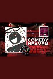 Comedy Heaven: 30th Anniversary Special movie poster