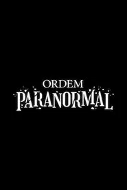 Paranormal Order tv show poster