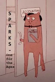 Sparks: One for the Ages movie poster