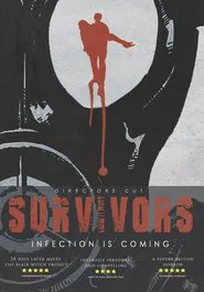 Survivors movie poster