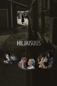 Poster do filme Silence