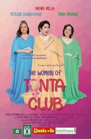 The Women of Tonta Club movie poster