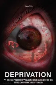 Deprivation movie poster