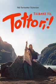 Back to Tottori movie poster