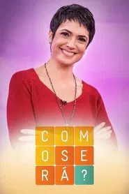 Como Será? tv show poster