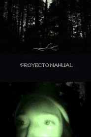 Nahual Project movie poster