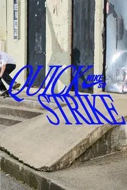 QuickStrike movie poster
