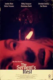 Poster do filme The Serpent's Nest