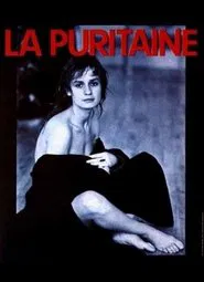 The Prude movie poster
