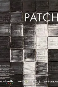 Patch movie poster