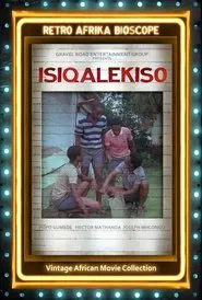 Poster do filme Gold Fever