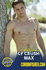 CF Crush: Max movie poster