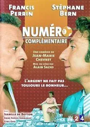Numéro complémentaire movie poster