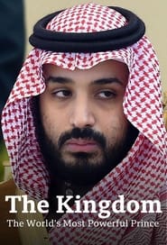 Poster da série The Kingdom: The World’s Most Powerful Prince