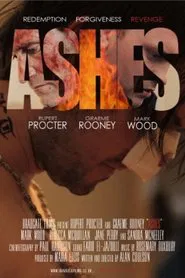 Ashes movie poster