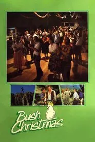 Poster do filme Bush Christmas