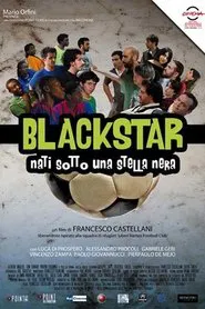 Black Star movie poster