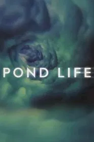 Pond Life tv show poster