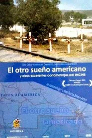 The Other American Dream movie poster