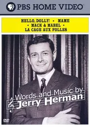 Words and Music by Jerry Herman movie poster