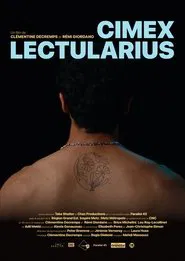 Cimex Lectularius movie poster