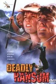 Deadly Ransom movie poster