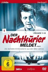 Der Nachtkurier meldet… tv show poster
