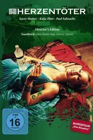 Herzentöter movie poster