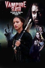 Vampire Slayer movie poster