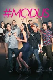 Modus movie poster