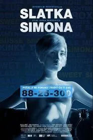 Sweet Simone movie poster
