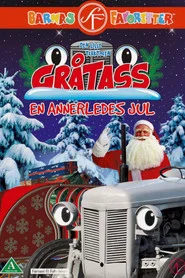Gråtass - En annerledes jul movie poster
