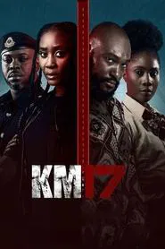 KM17 movie poster