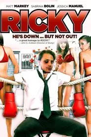 Poster do filme Ricky