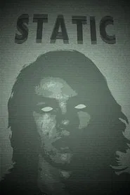 Static movie poster