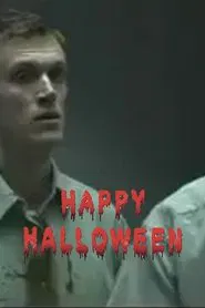Poster do filme Happy Halloween