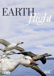 Poster do filme Earthflight