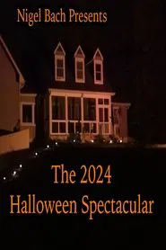 2024 Halloween Spectacular movie poster