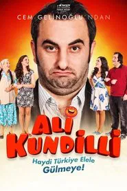 Ali Kundilli movie poster