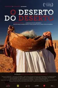 The Desert of the Desert movie poster