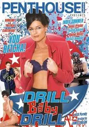 Drill Baby Drill movie poster