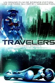 Travelers movie poster