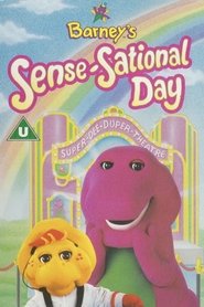 Barney's Sense-Sational Day movie poster