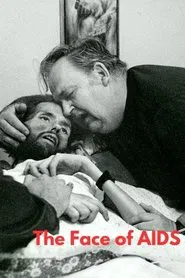The Face of AIDS movie poster