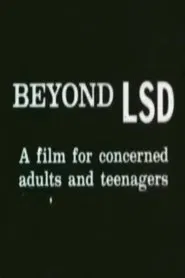 Beyond LSD movie poster