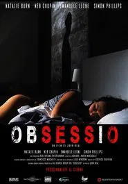 Obsessio movie poster