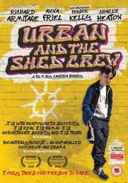 Poster do filme I Am Urban